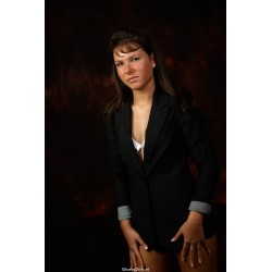 GG Amber 07