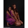 Gracita + Shanice