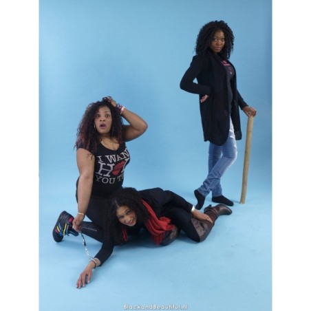 Gabriella + Odiline + Saida 02