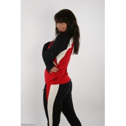 wendy4redrunning